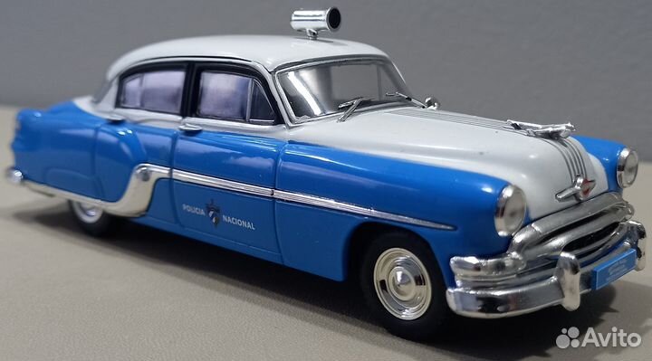 Полицейские машины мира