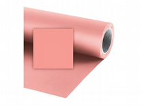 Фон бумажный Raylab 061 Sweet Pink cладко-розовый