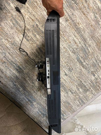 Телевизор irbis