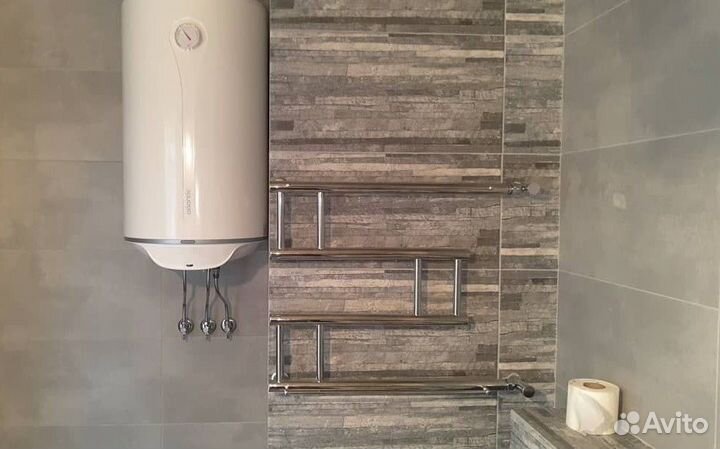 Услуги Сантехника. Сантехник. Частный мастер