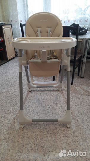 Стул для кормления