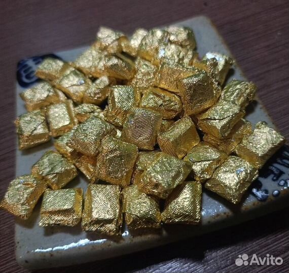 Для выносливости китайский чай CAY-1684