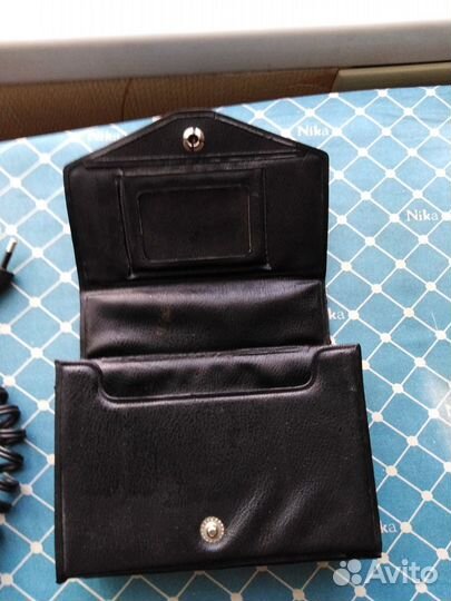 Электробритва советская 