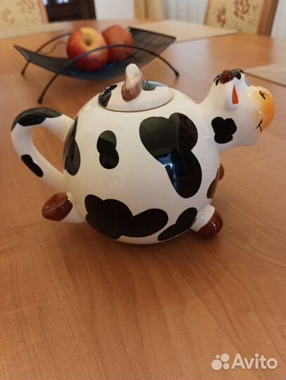 Чайники интерьерные