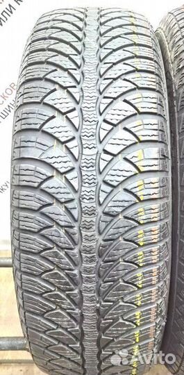 Fulda Kristall Montero 3 185/65 R15 86P