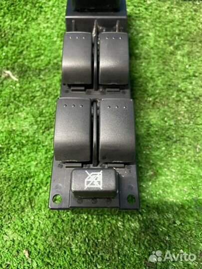 Блок управления стеклоподъемниками Mazda 6 GG LF