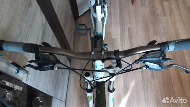 Спортивный велосипед Outleap bliss sport