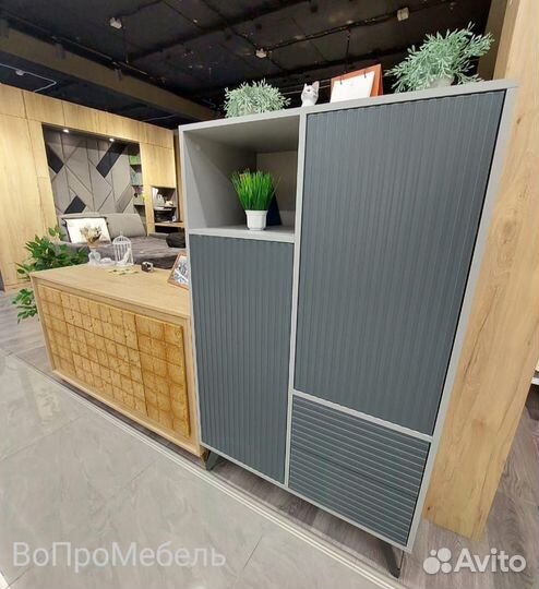 Шкаф на заказ от производителя напрямую