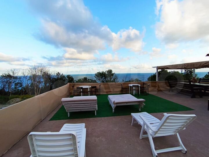 Комната 25 м², 2/2 эт.