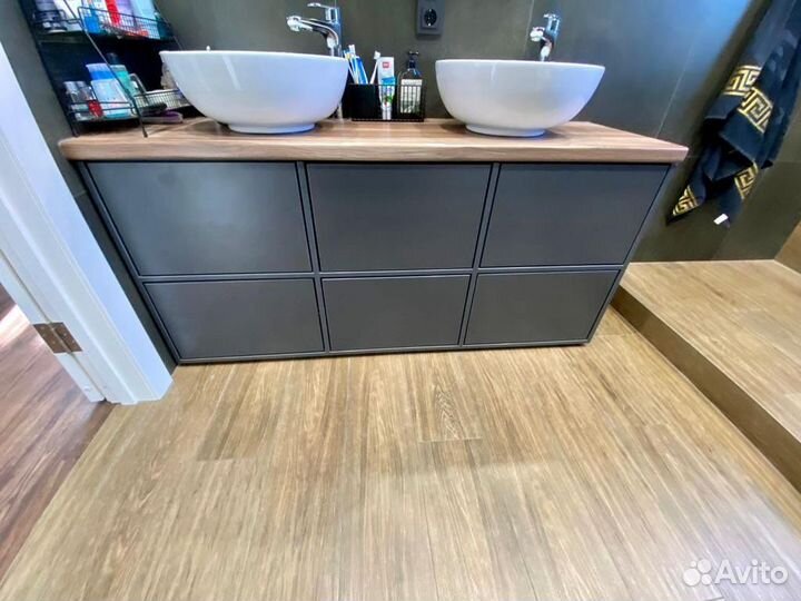 Тумба для ванной