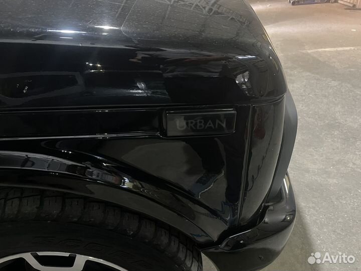 Лед оптика на ниву