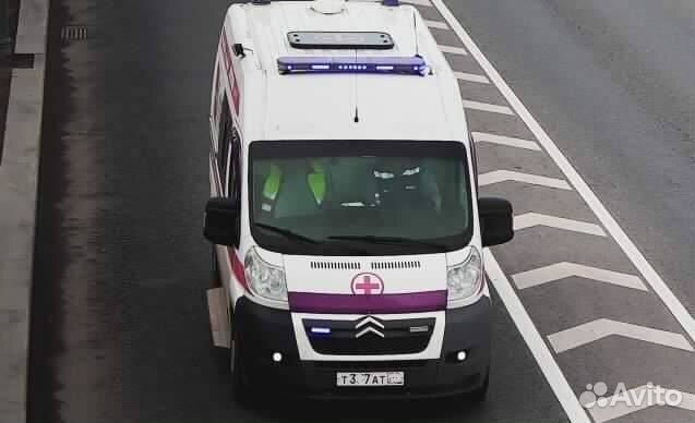 Перевозки лежачих больных. Лицензия