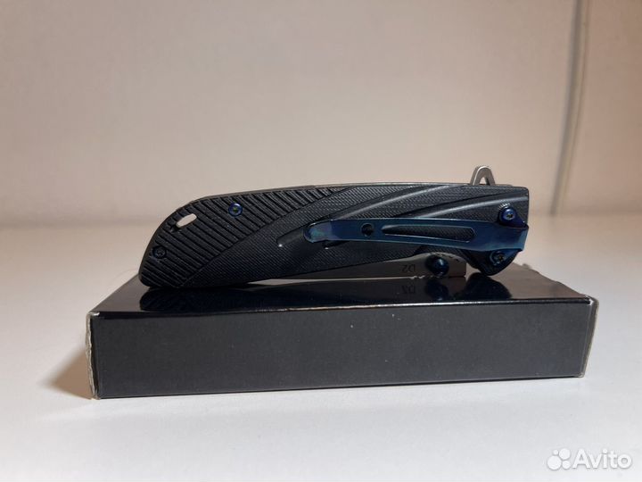 Нож складной