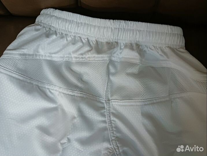 Добок для тхэквондо Adidas