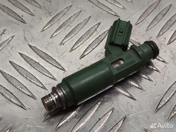 Форсунка Toyota Avensis 1 1.8 2001