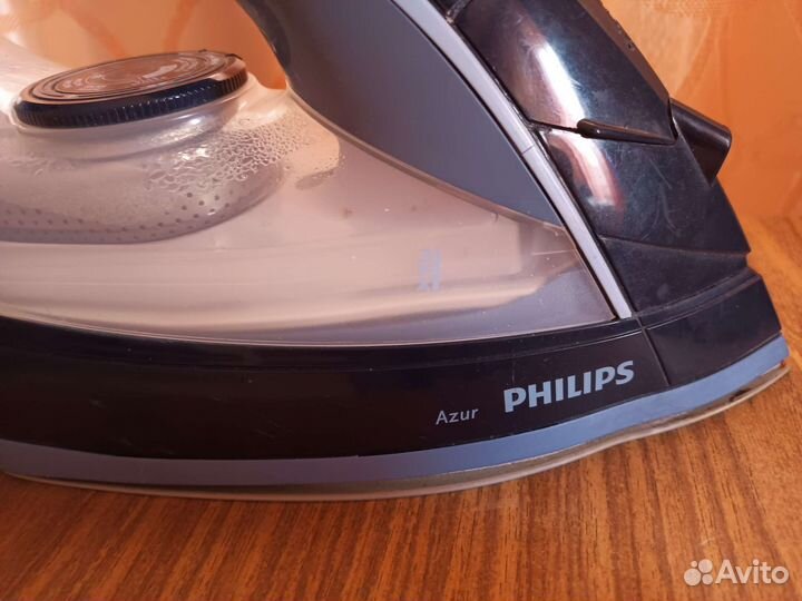 Утюг philips