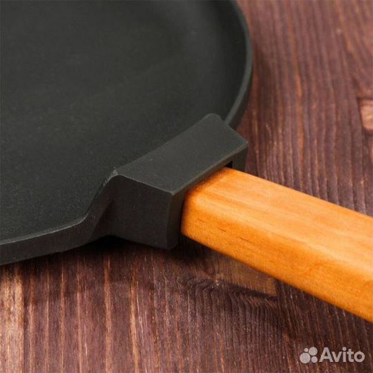 Сковорода блинная 22см