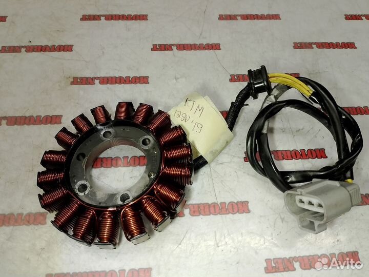 KTM 1290 Super Duke GT 19 статор