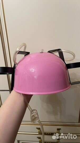 Каска для напитков