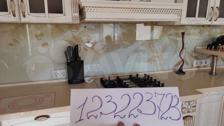 Дом 200 м² на участке 6,5 сот.