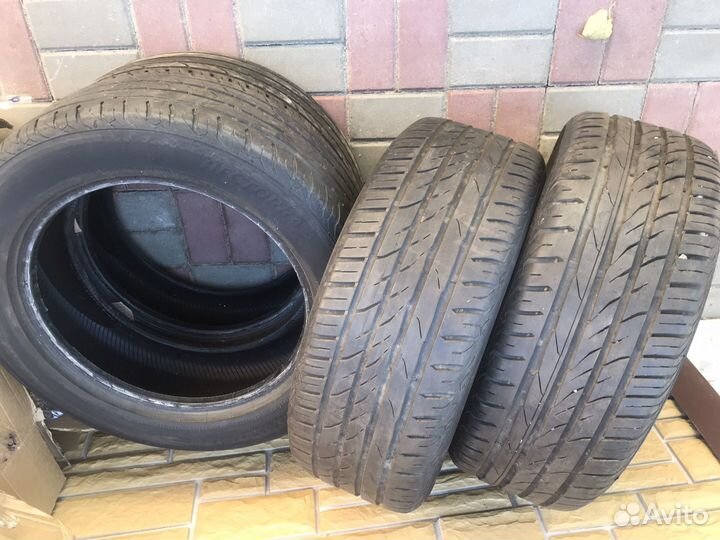 Matador MP 47 Hectorra 3 225/55 R17