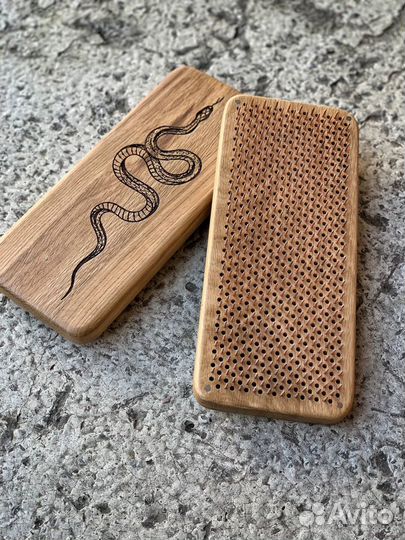 Доски из массива дуба с шагом 8 мм