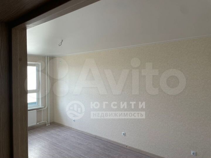 2-к. квартира, 55 м², 13/16 эт.
