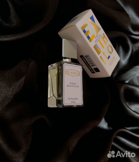 Fleur Narcotique духи 25 мл