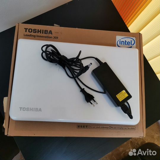 Ноутбук Toshiba C50-A-L3W (133250)