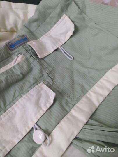 Слинг на кольцах