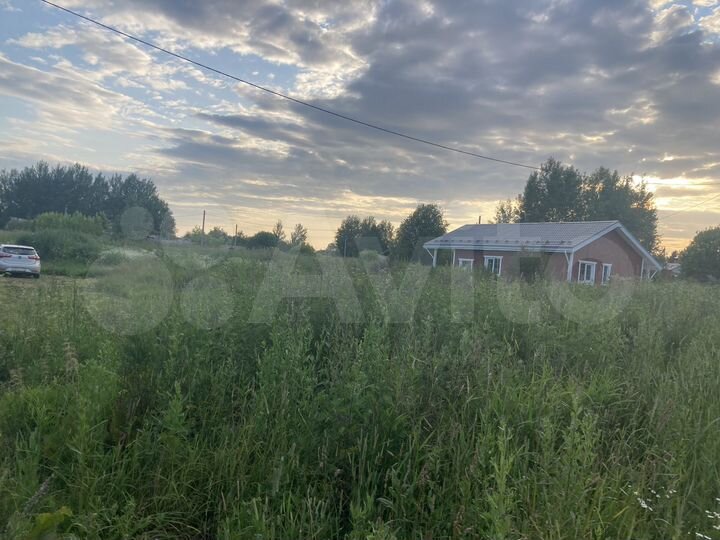 Участок 17 сот. (ИЖС)