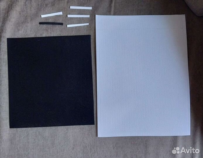 Набор для изготовления обуви для игрушек и кукол