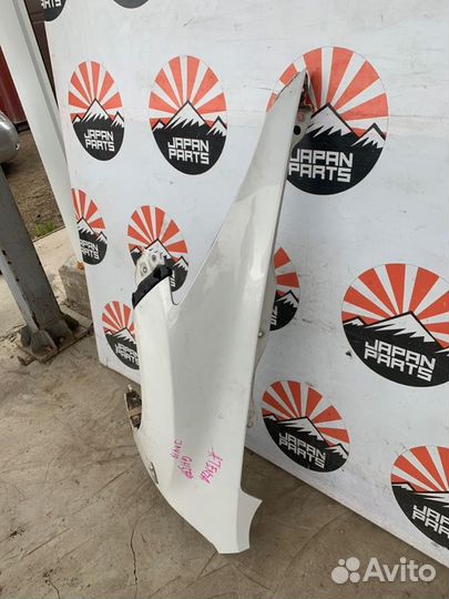 Крыло переднее левое Mazda Mazda6