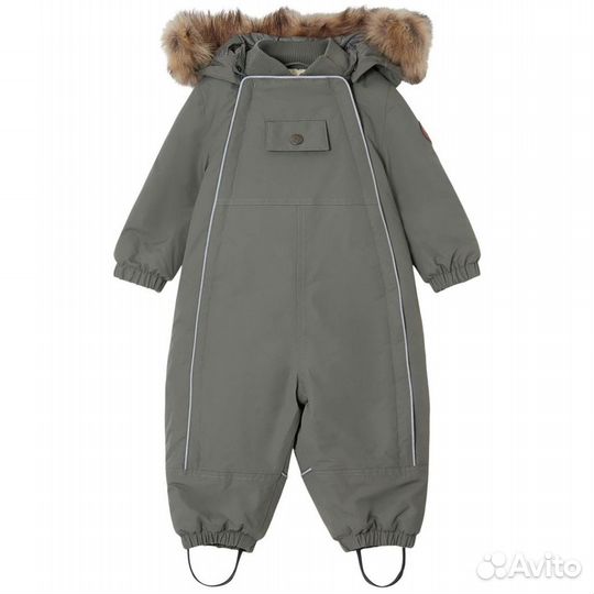 Новый комбинезон kuling 80, 86, 92, 98