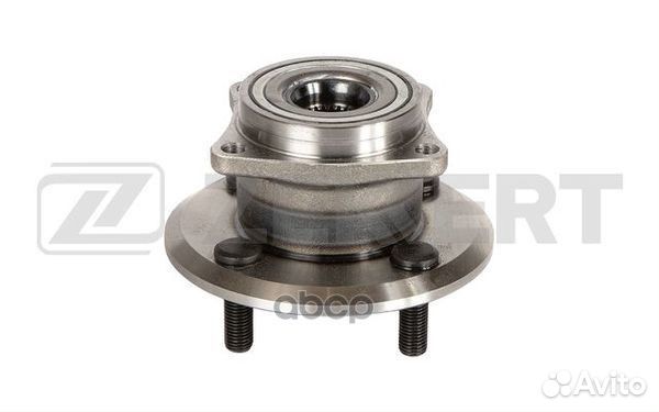 Ступица Toyota Corolla (E124, E144) 00-06 задняя