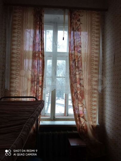 2-к. квартира, 46 м², 2/2 эт.