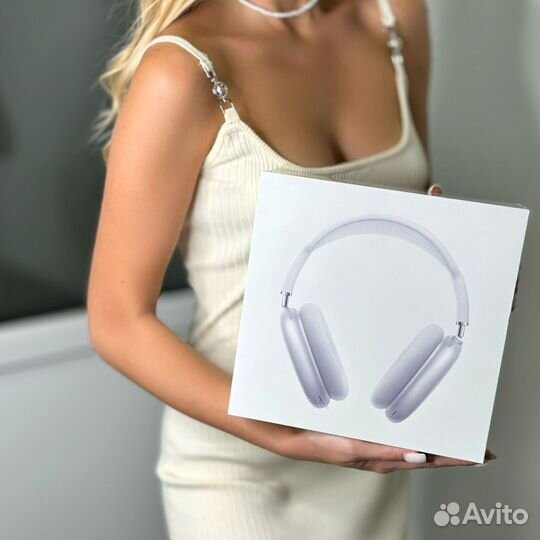 Наушники AirPods Max