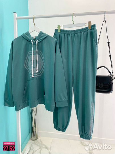 Костюм женский от 62 до 72