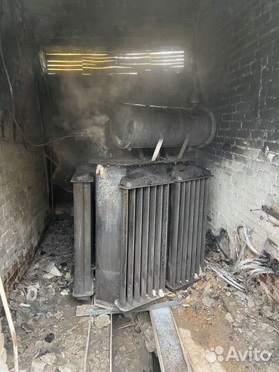 Трансформатор ремонт арт51324