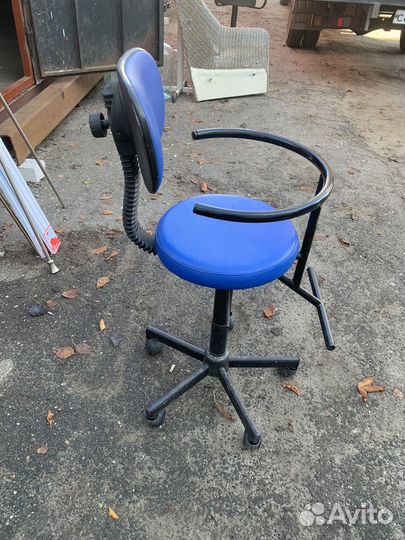 Стул детский