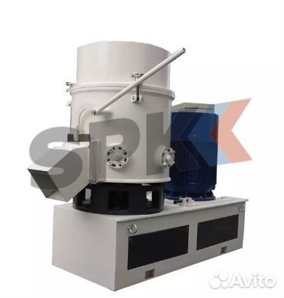 Агломератор TL100APP