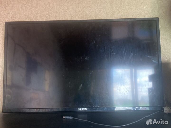 Xbox van 512+телевизор