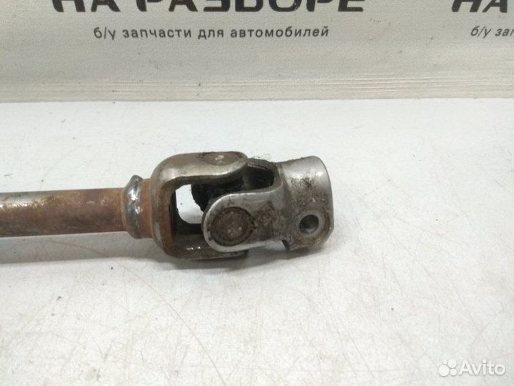 Рулевой карданчик Kia Spectra LD 1.6 S6D 2007