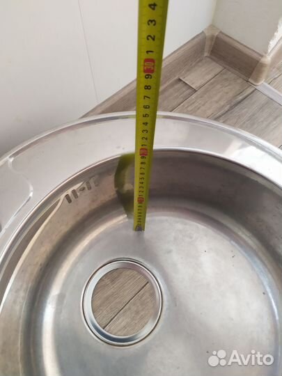 Мойка- раковина для кухни бу