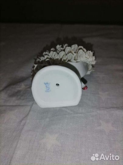 Статуэтка фарфор германия