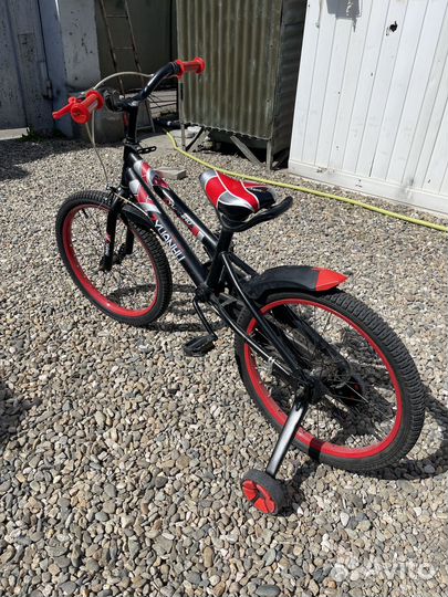 Продается велосипед