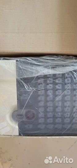 Прибор приемно контрольный рубеж биу