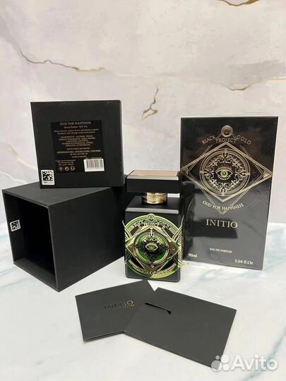Initio Oud For Happiness 90ml