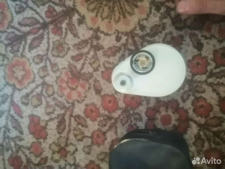 Бритва спутник