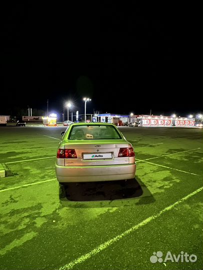 Chery Amulet (A15) 1.6 МТ, 2007, 166 000 км